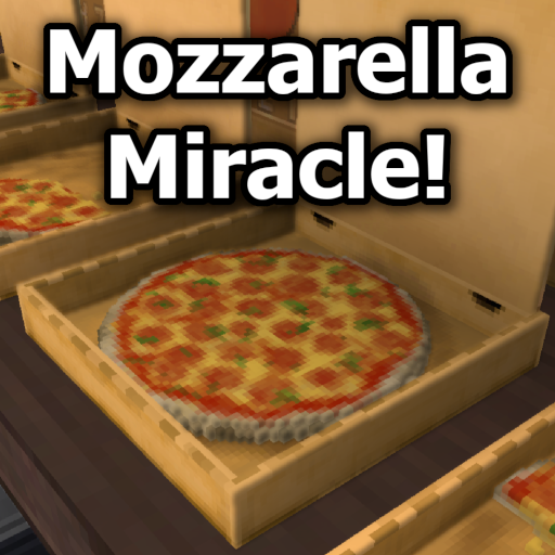 Mozzarella Miracle Helper