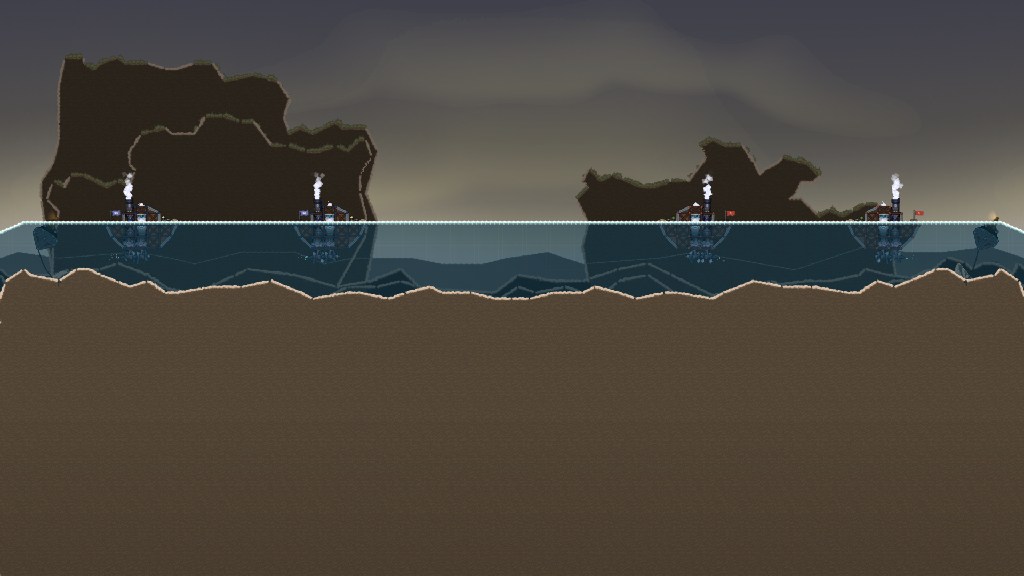 Waterfalls