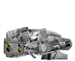 [RoboTrauma] Mining Exoskeleton