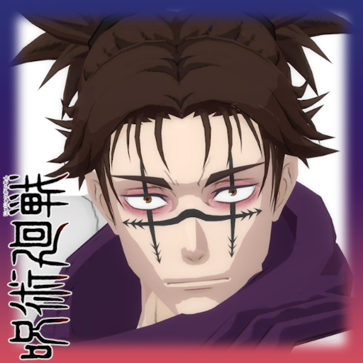 Jujutsu Kaisen - Choso