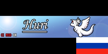 Huri (Ru translation) mod preview for RimWorld