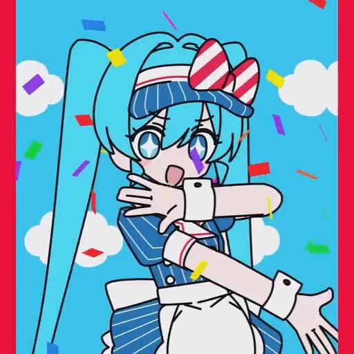 Steam Workshop::メズマライザー ⧸ 初音ミク・重音テトSV