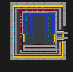 GENERATOR 250V