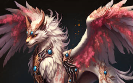 Lumaria Merchant's League