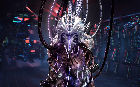 Celestriax Hegemony