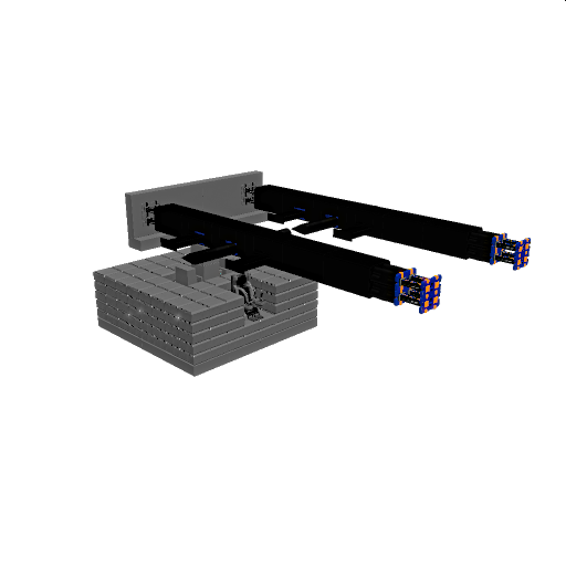 Missile Launcher