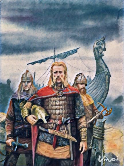 VarangianForRus