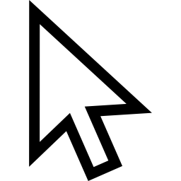 Cursors from Windows 10