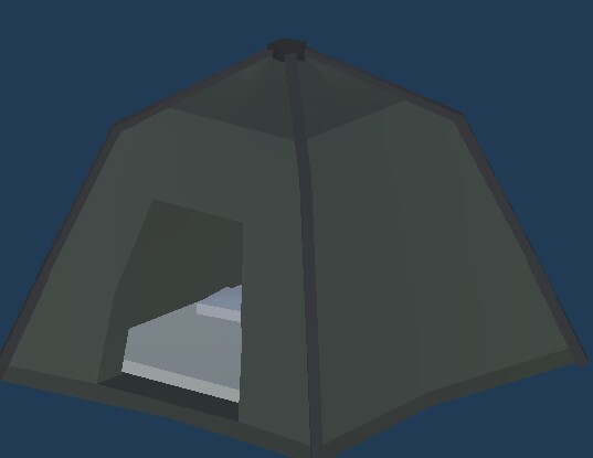 camp preview
