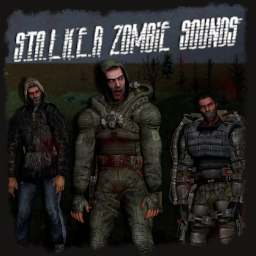 S.T.A.L.K.E.R Zombie Sounds