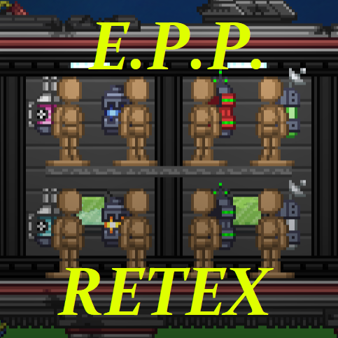 EPP Retexture