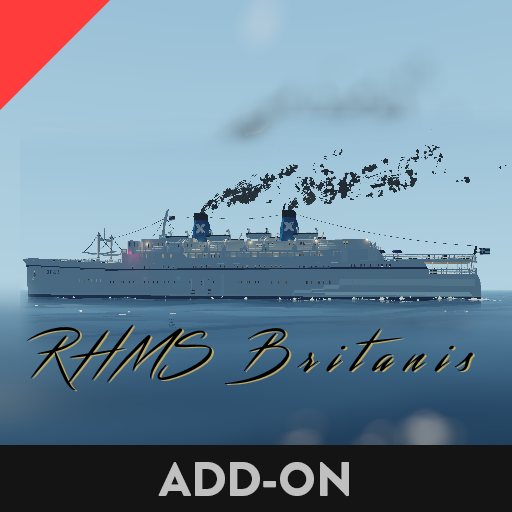 R.H.M.S. Britanis
