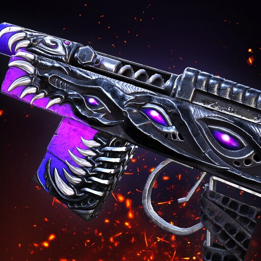 ペパー sar ars10 MIssing texture 最速】ムニキスゼロのSAR、ARS10+は