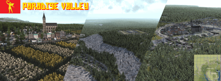 Paradise Valley