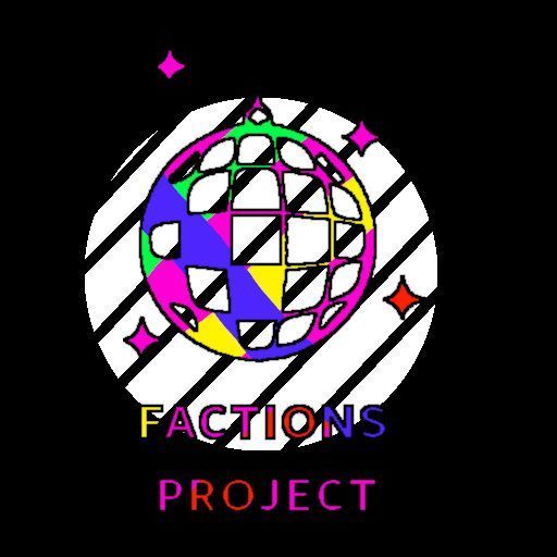DISCO FACTIONS PROJECT
