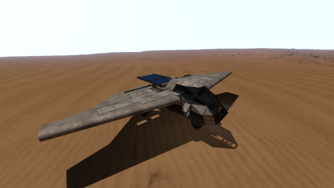 Desert eagle preview
