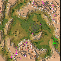 Arms Race [6]