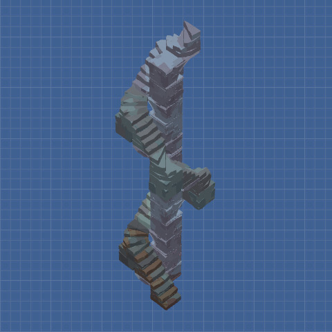 3x3 occupies a fast upper city wall