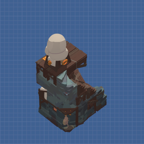 Super save stones! 1 house & 1 air filter