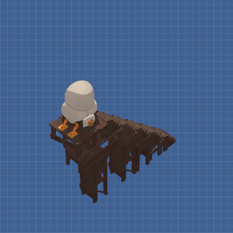 Beginning oxygen manufacturing