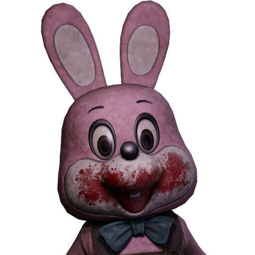 Steam Workshop::Robbie the Rabbit