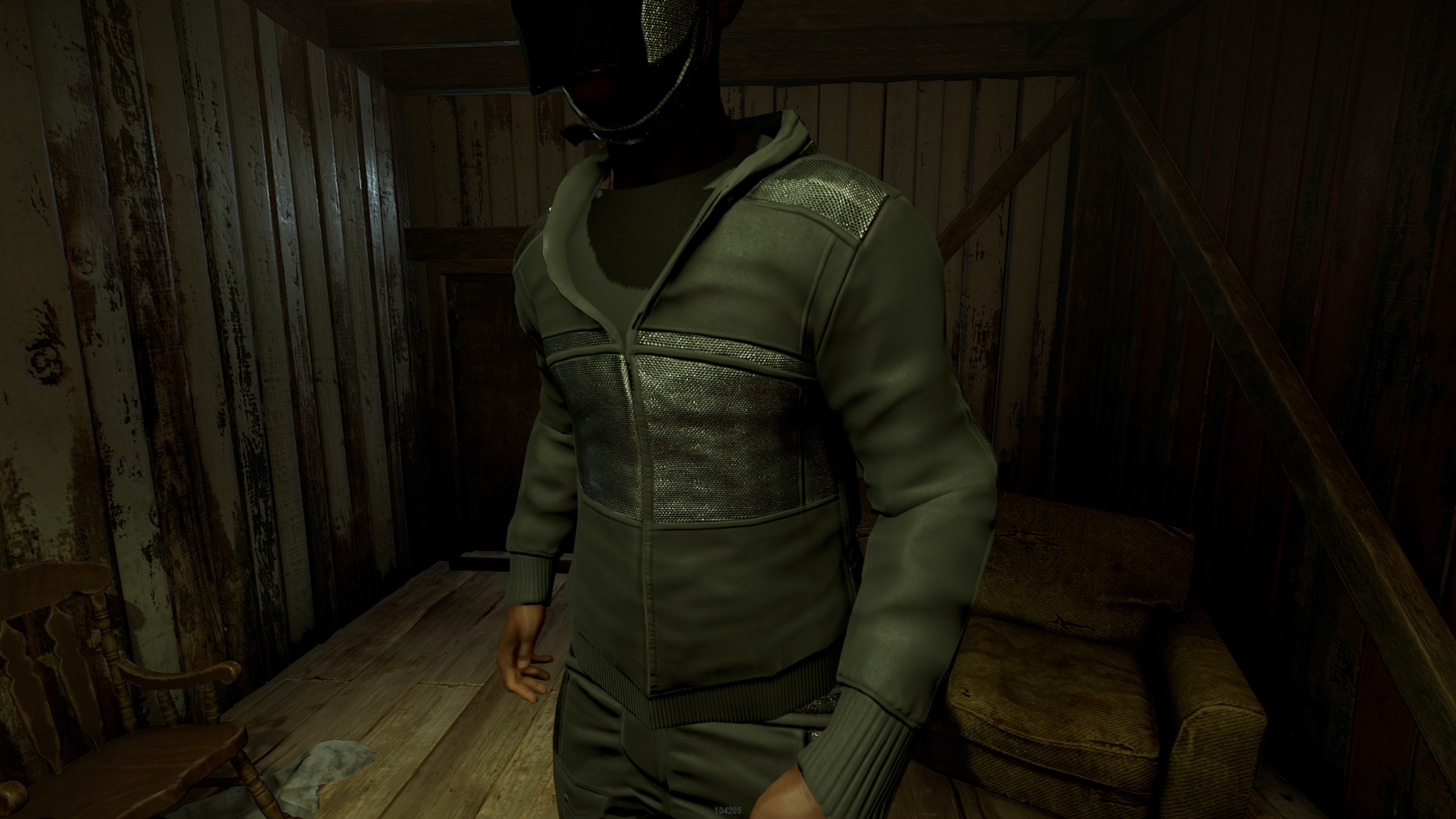 Black Diamond Hoodie