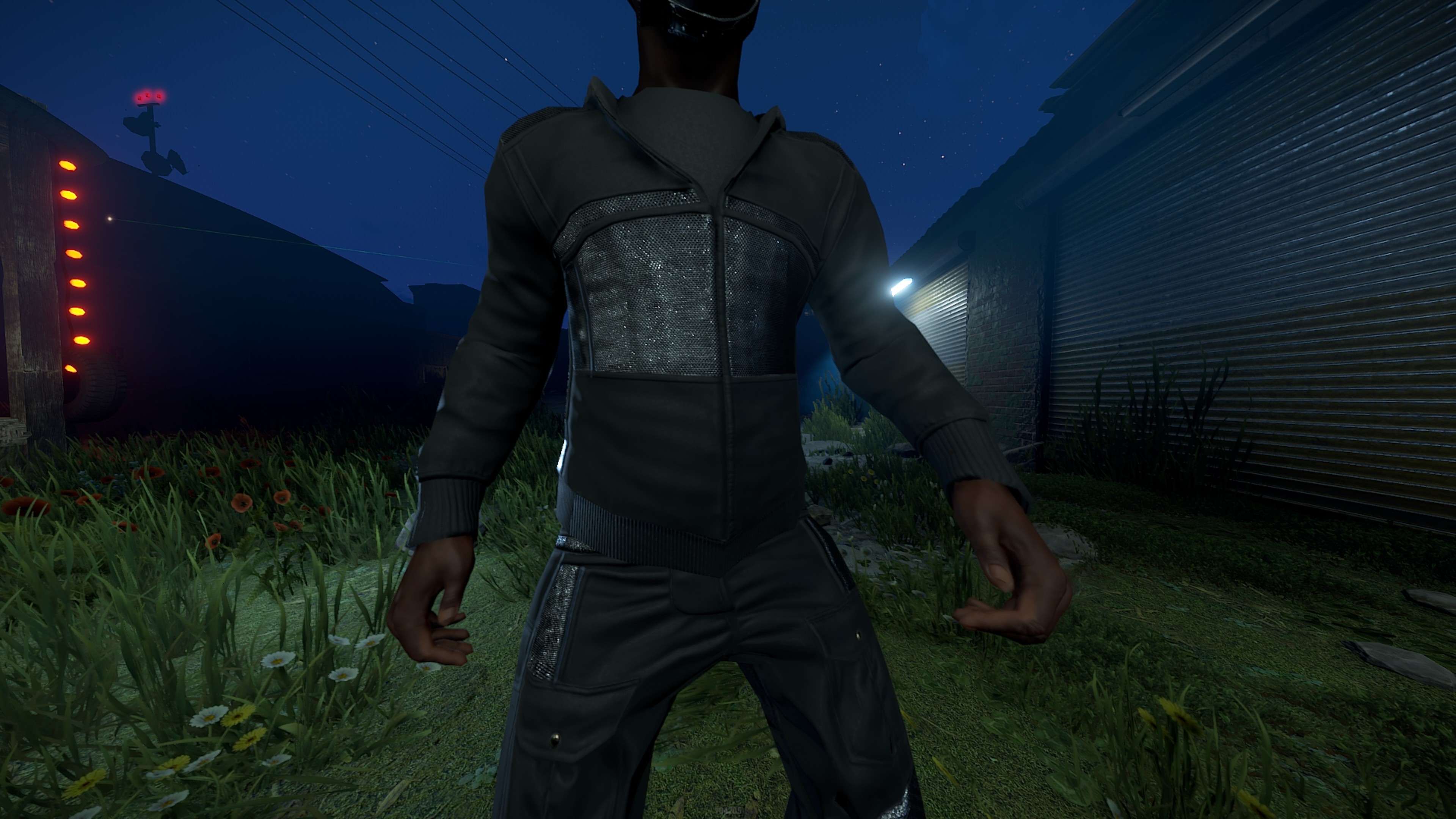 Black Diamond Hoodie