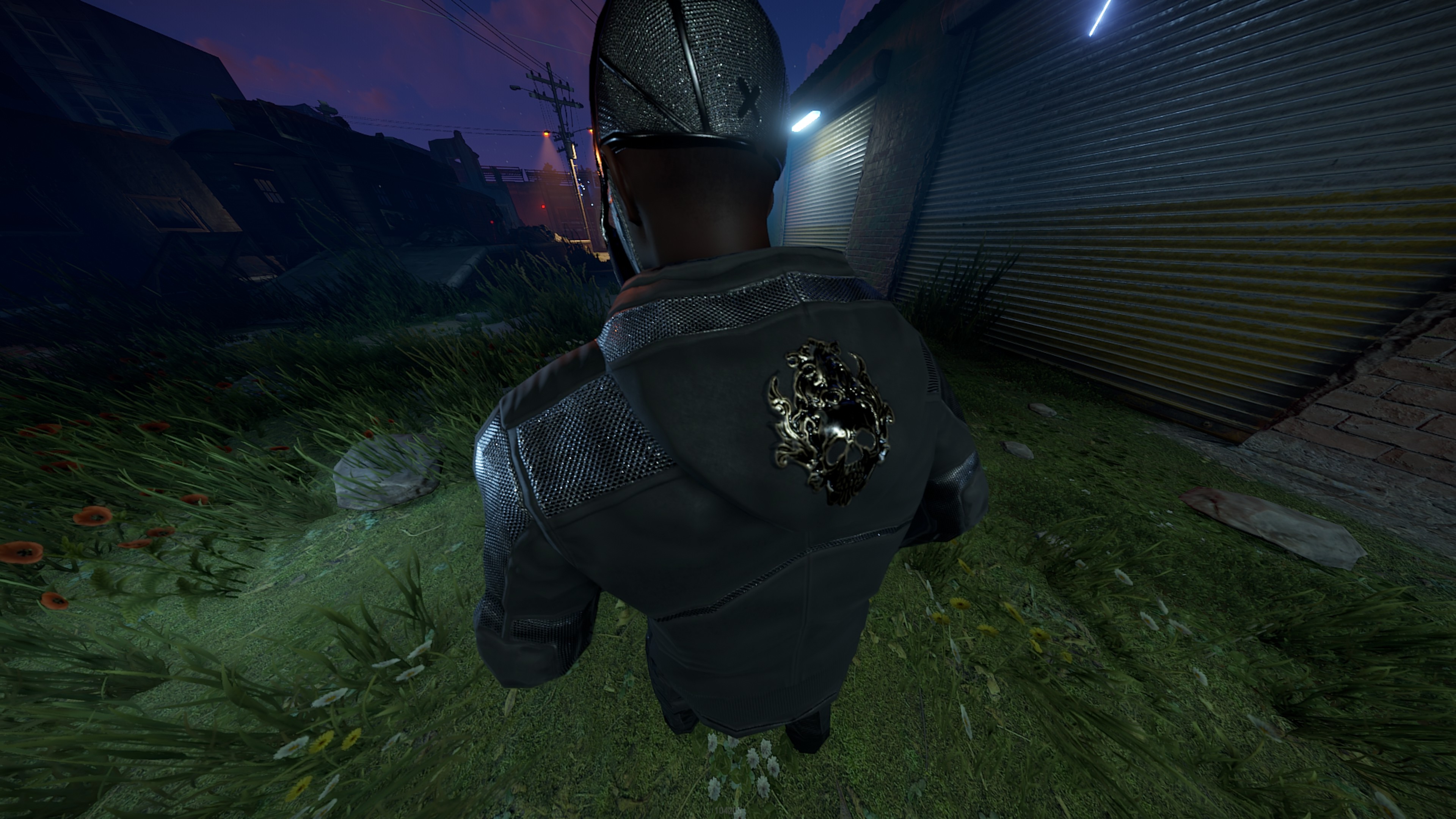 Black Diamond Hoodie