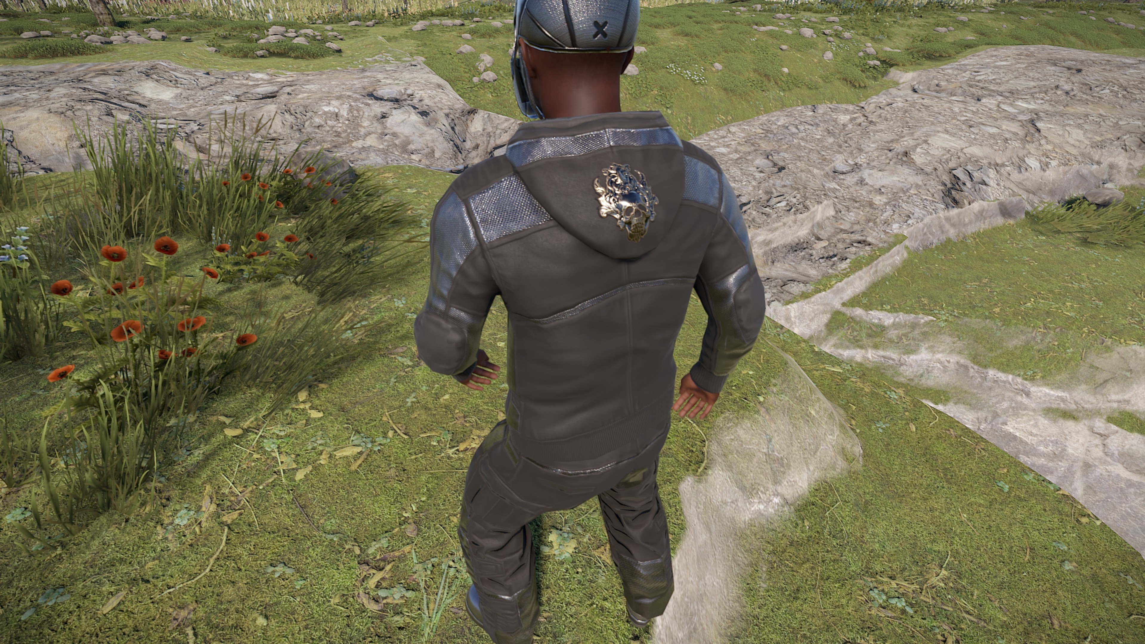 Black Diamond Pants