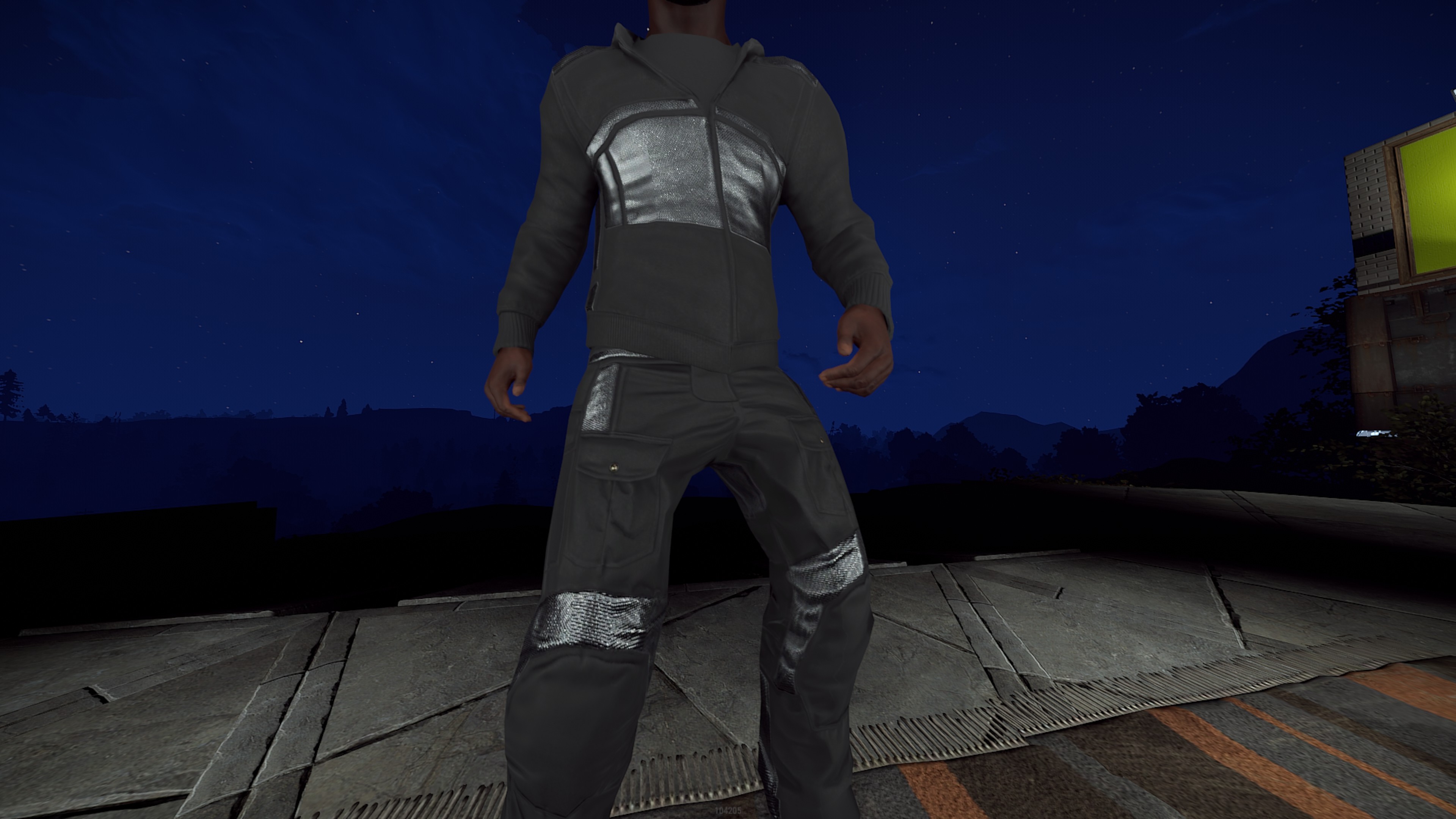 Black Diamond Pants