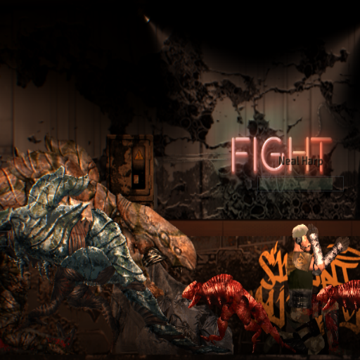 The Arena preview
