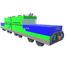 JLW 255