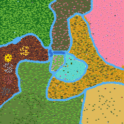 bylong land