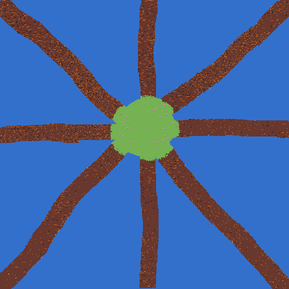 union jack land
