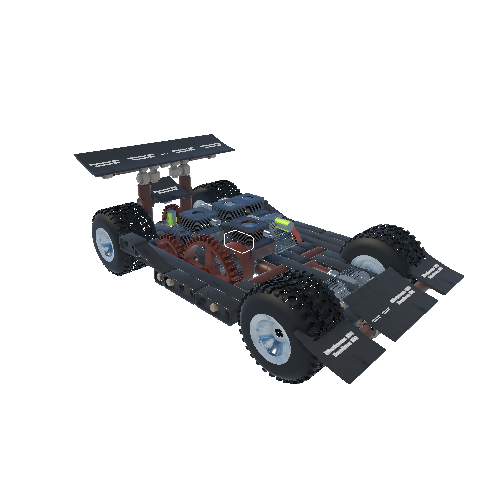 Max torque under 80Km/h
