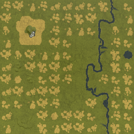 The Saga of Viriatus