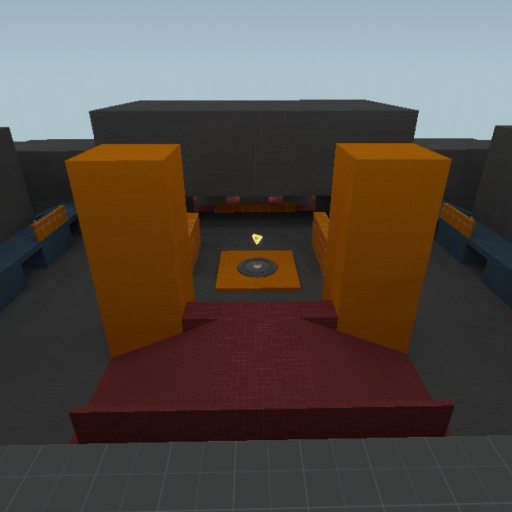 koth_propane – Team Fortress 2 Mod
