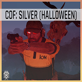 CoF:  Silver (Halloween Edition)