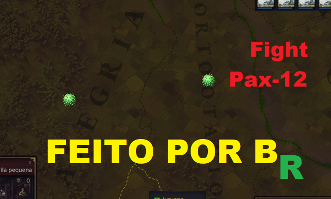 PAX-36 Plague INC
