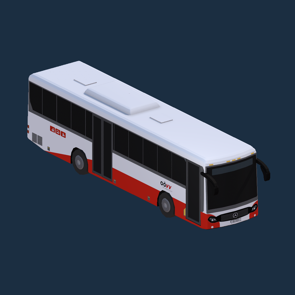 MB New Intouro - OÖVV