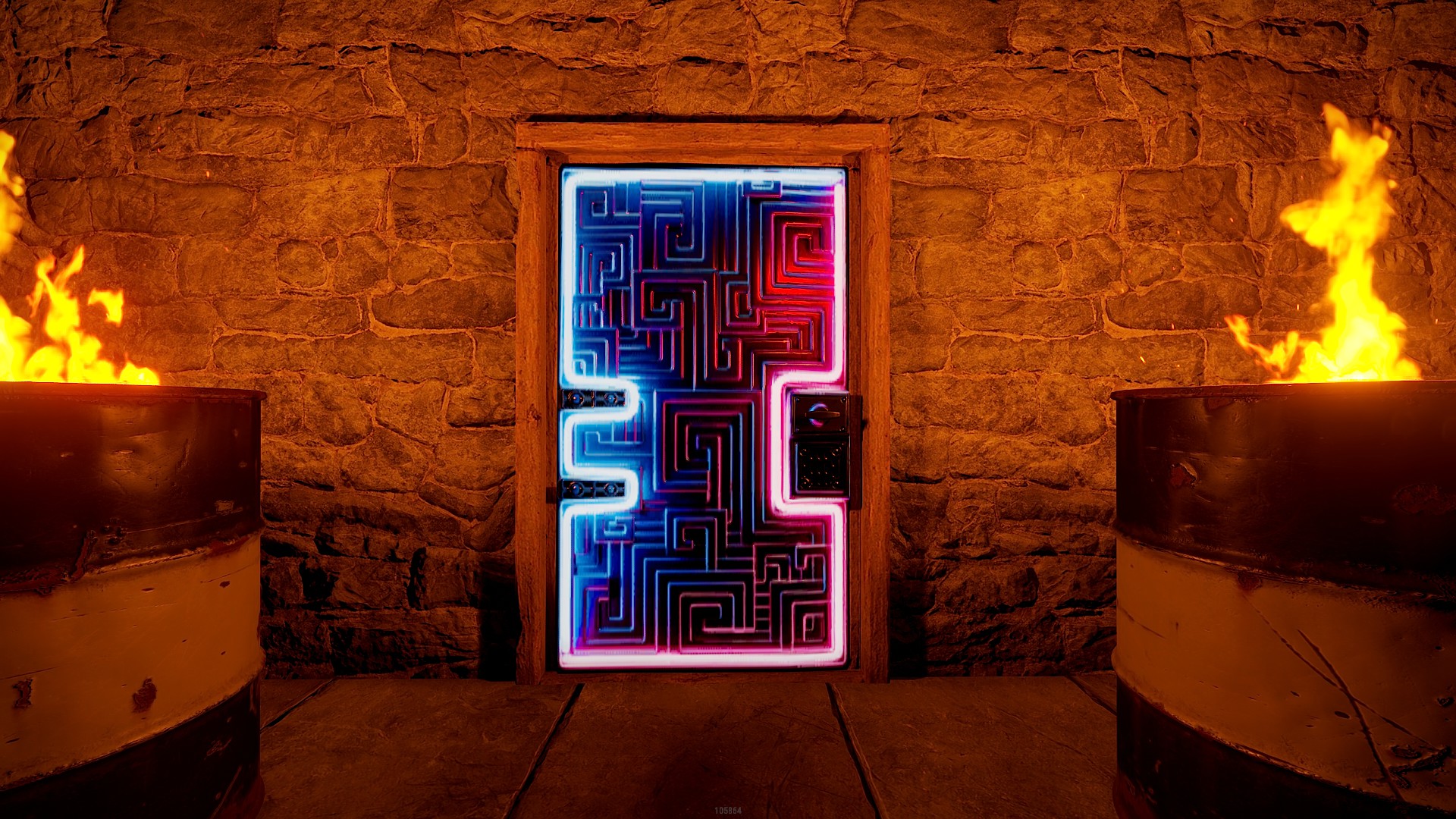 Neon Bismuth SMD