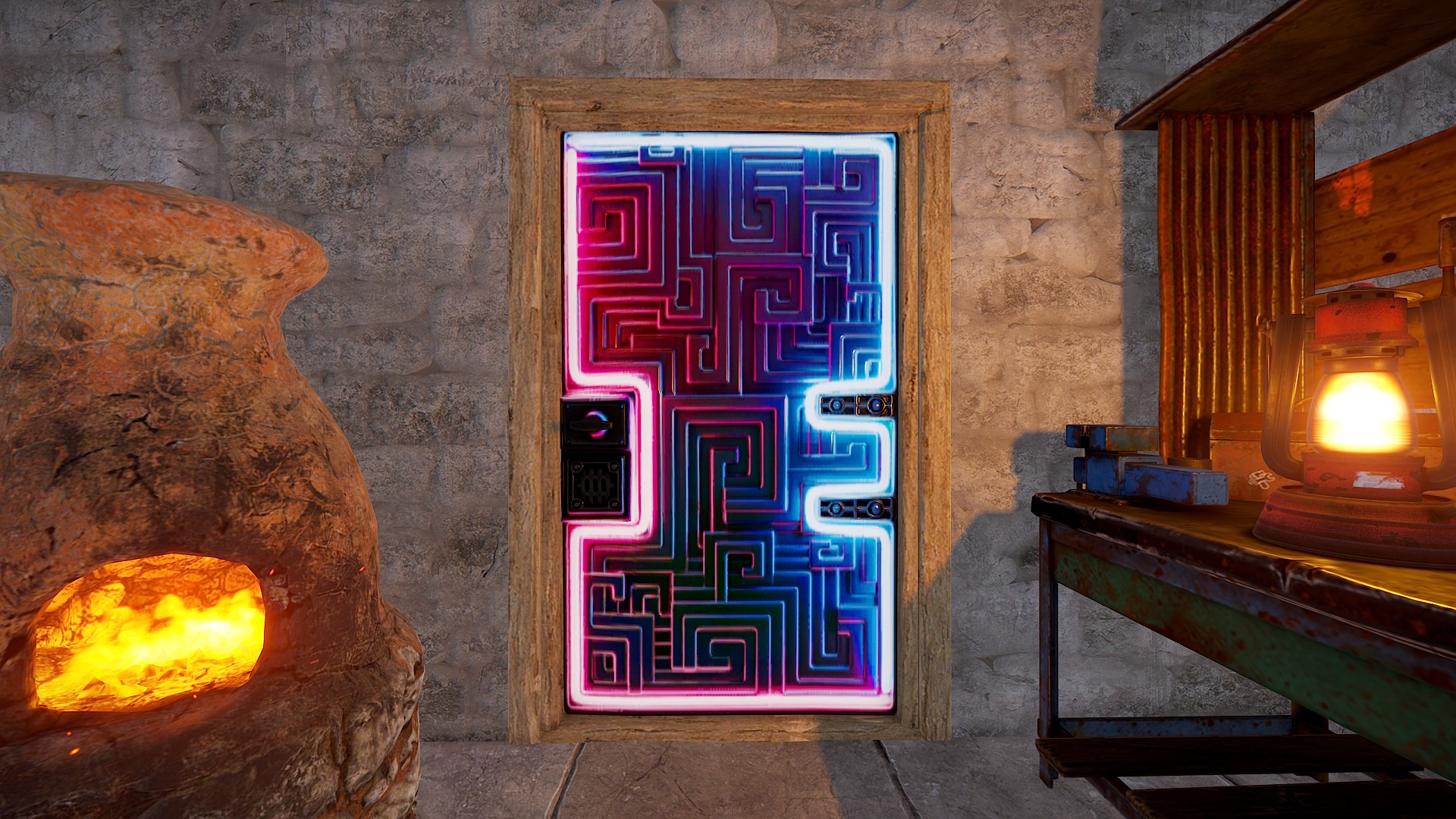 Neon Bismuth SMD