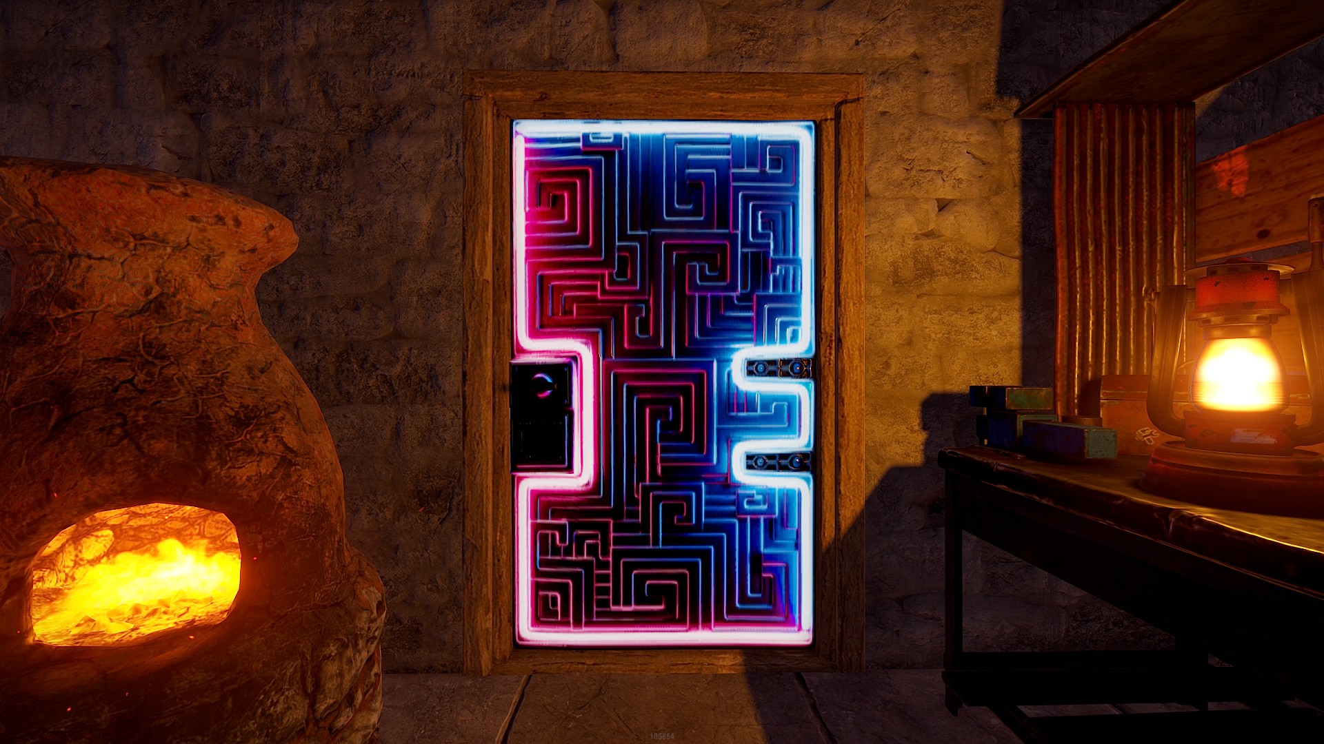 Neon Bismuth SMD