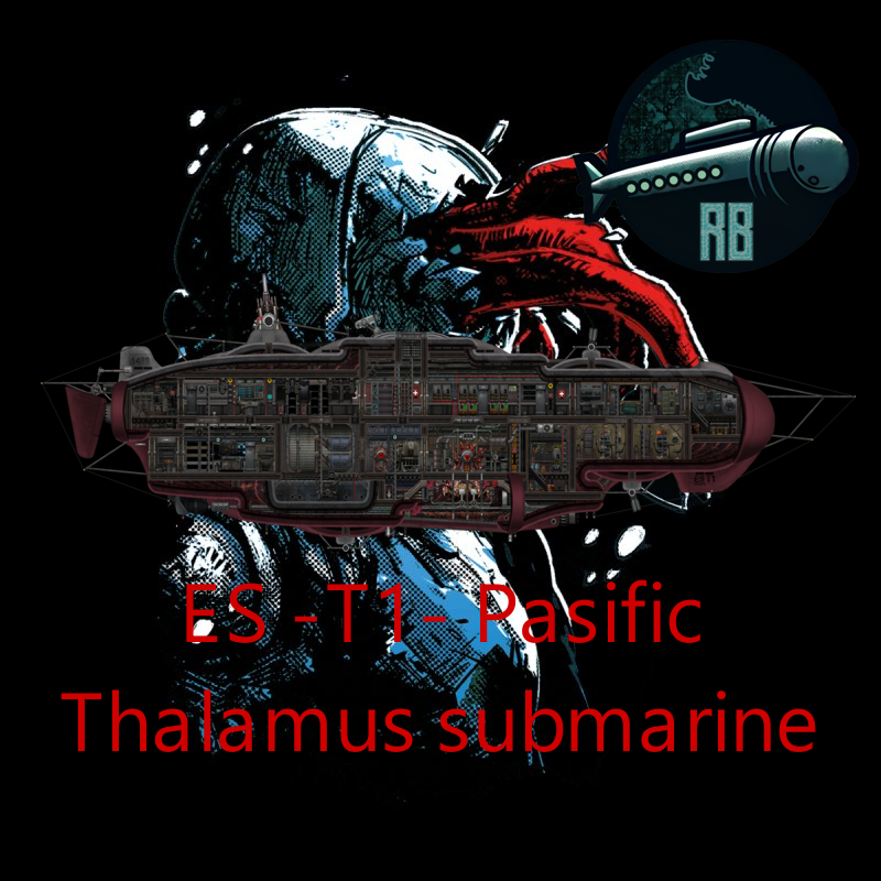 (DK)-ES-T1 Paсific
