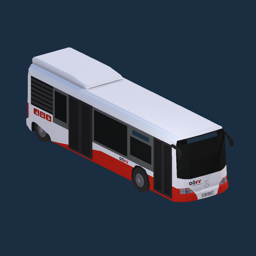 MB Cito - OÖVV