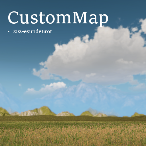 Custom Map 2