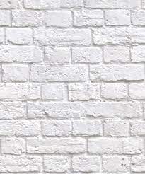 White Brick Wall
