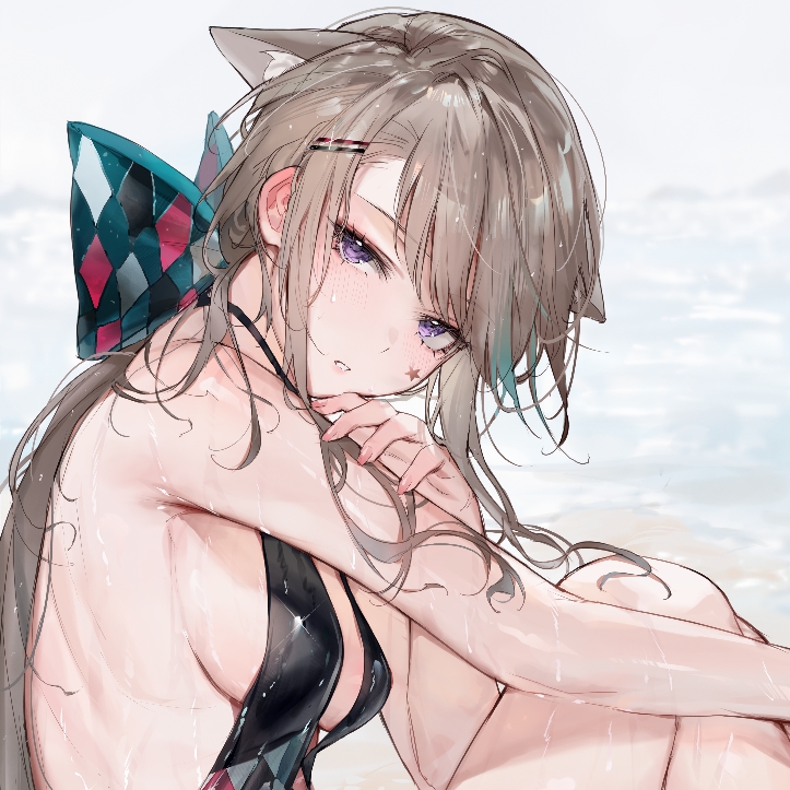 Lynette (X-Ray) preview