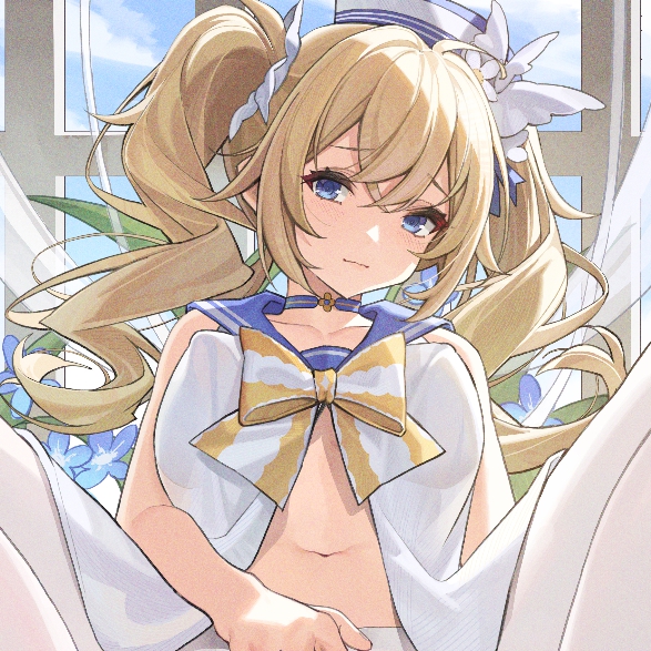 Barbara (X-Ray) preview