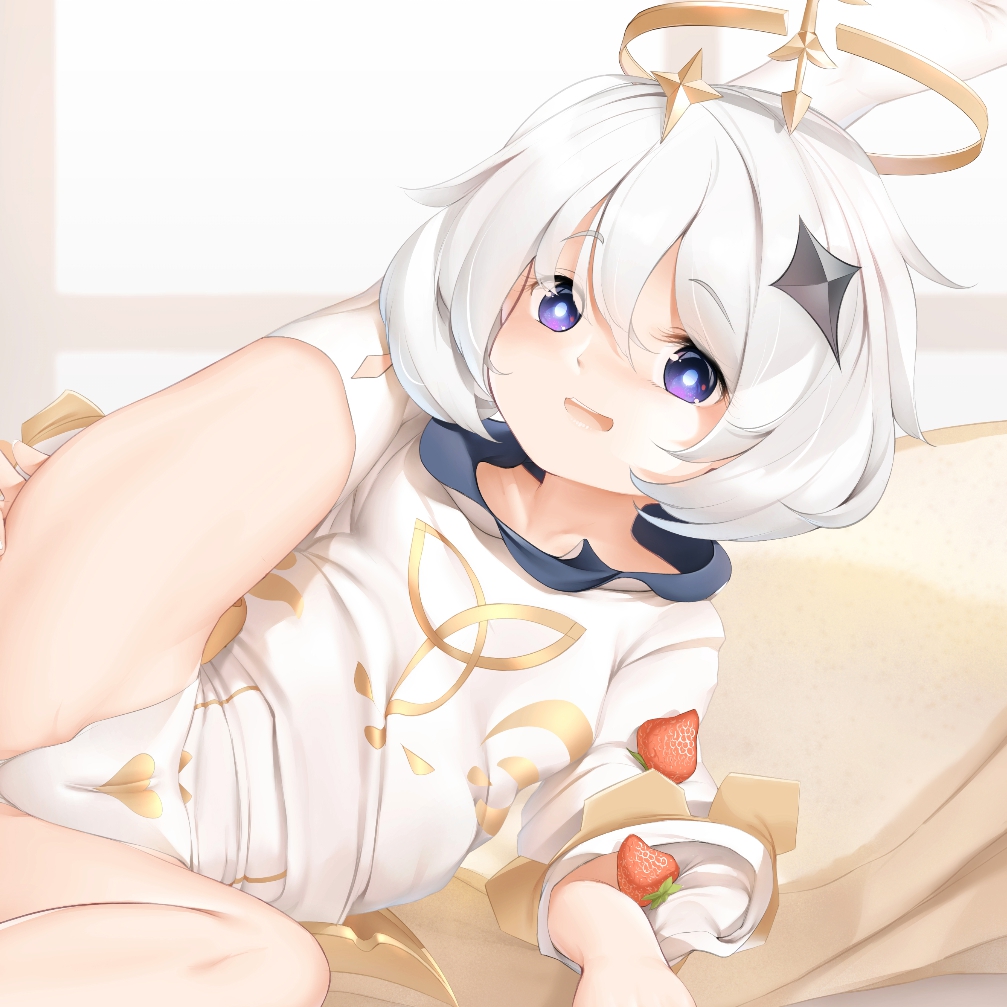 Paimon (X-Ray)